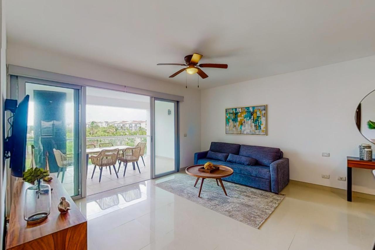 פלאייה דל כרמן Hakuna Matata 725N At Mareazul Beachfront מראה חיצוני תמונה